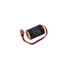 Kompatibilna zamenjava baterije za Panasonic BR-2/3A,CR17335