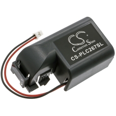 Kompatibilna zamenjava baterije za Mitsubishi 2CR17335A WK17,MR-BAT6V1SET