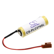 Battery for OMRON CV1000