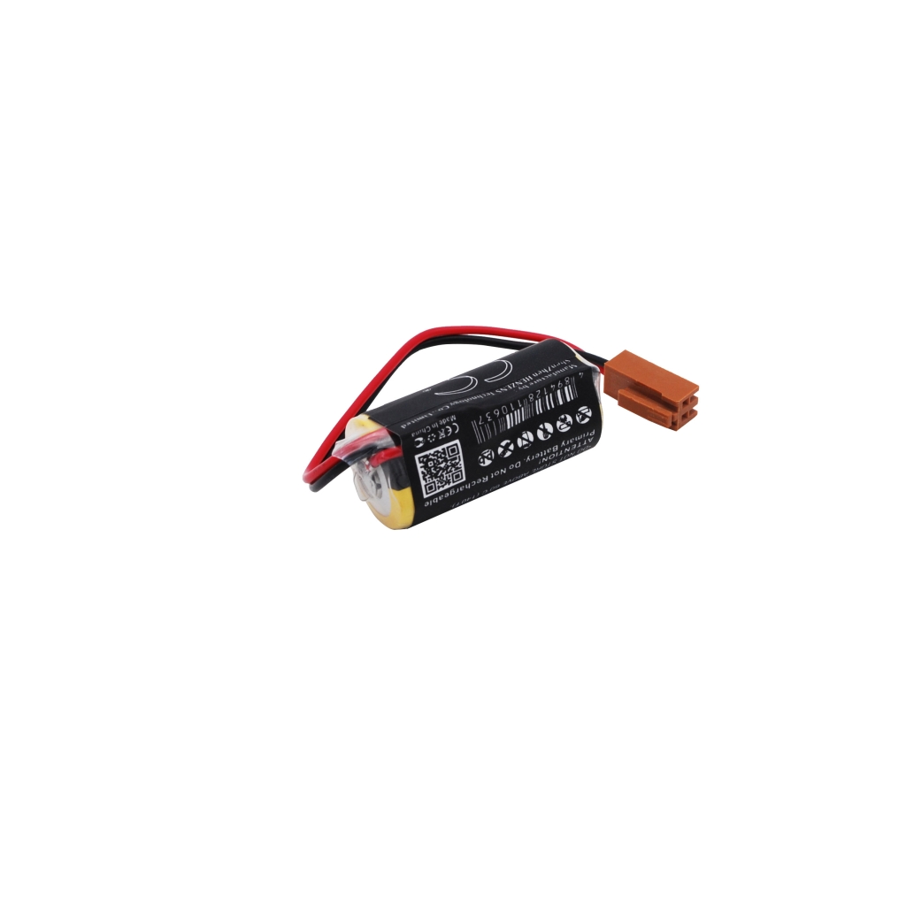 Kompatibilna zamenjava baterije za Panasonic BR-2/3A,CR17335