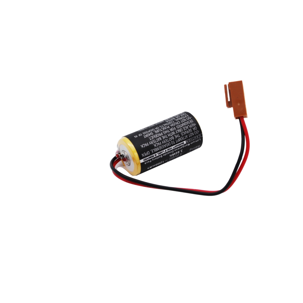 Kompatibilna zamenjava baterije za Panasonic BR-2/3A,CR17335
