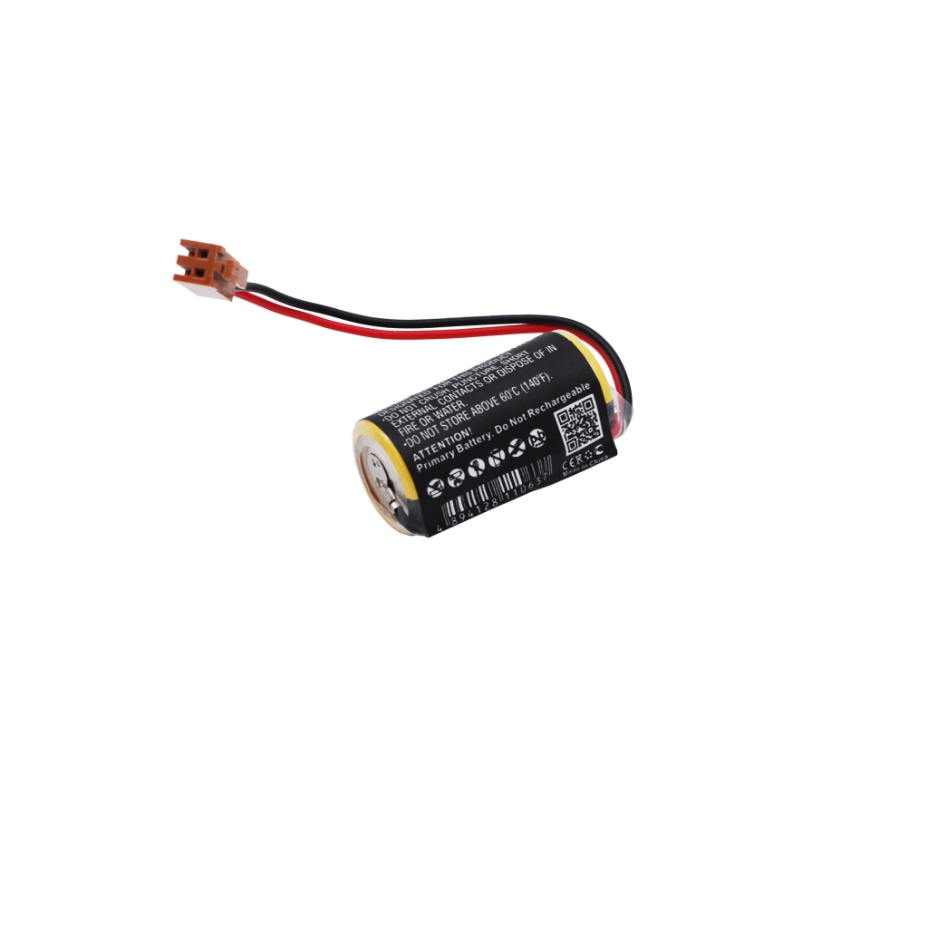 Kompatibilna zamenjava baterije za Panasonic BR-2/3A,CR17335