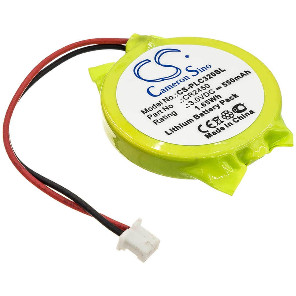 Kompatibilna zamenjava baterije za Panasonic AFPX-BATT,CR2450