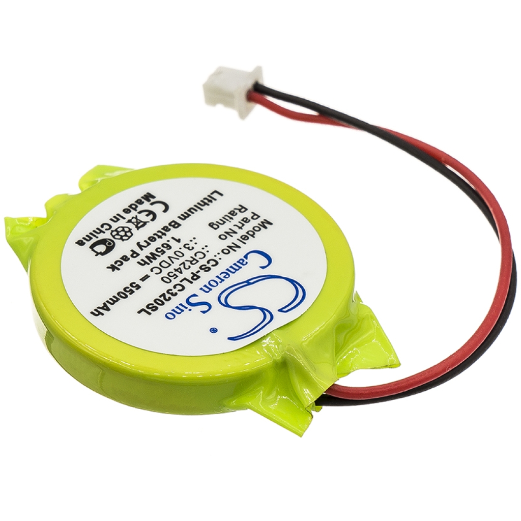 Kompatibilna zamenjava baterije za Panasonic AFPX-BATT,CR2450
