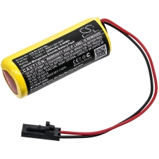 Kompatibilna zamenjava baterije za Cutler hammer 1770-XYC,1770-XYC/A,9556902-LITH,96831384-BAT,B9758CH...