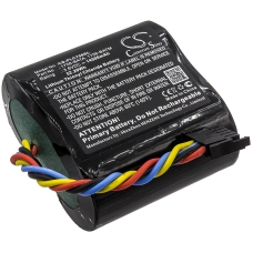Kompatibilna zamenjava baterije za Allen Bradley 1756-BATA,1756-BATM