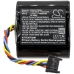 Baterija združljivo z Allen bradley CS-PLC756SL