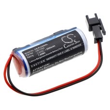 Kompatibilna zamenjava baterije za Sanyo CR17450,CR17450E-R,CR17450ER