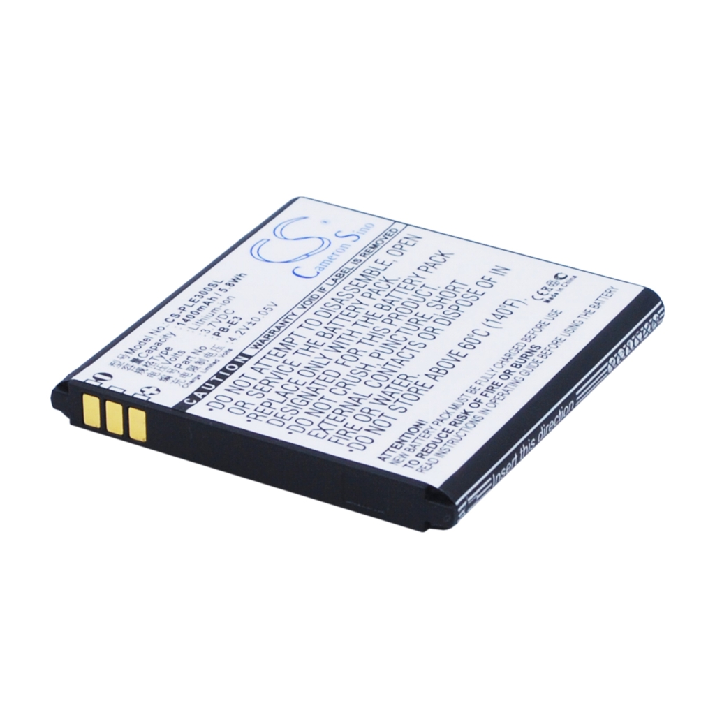 Namizni polnilnik Pole E3 (CS-PLE300SL)