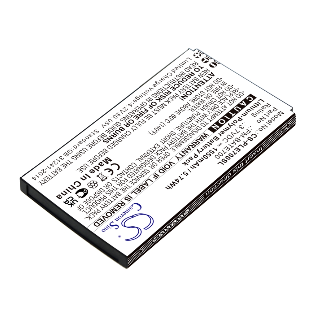 Plum E700