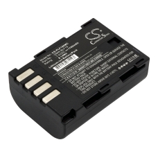 Kompatibilna zamenjava baterije za Panasonic DMW-BLF19,DMW-BLF19E