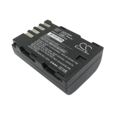 Kompatibilna zamenjava baterije za Panasonic DMW-BLF19,DMW-BLF19E,DMW-BLF19PP