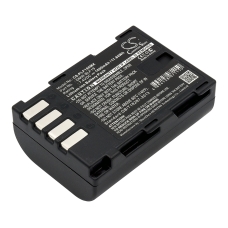 Kompatibilna zamenjava baterije za Panasonic DMW-BLF19,DMW-BLF19E