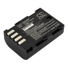 Kompatibilna zamenjava baterije za Panasonic DMW-BLF19,DMW-BLF19E