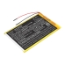 Battery for Polaroid MIDB944PXE