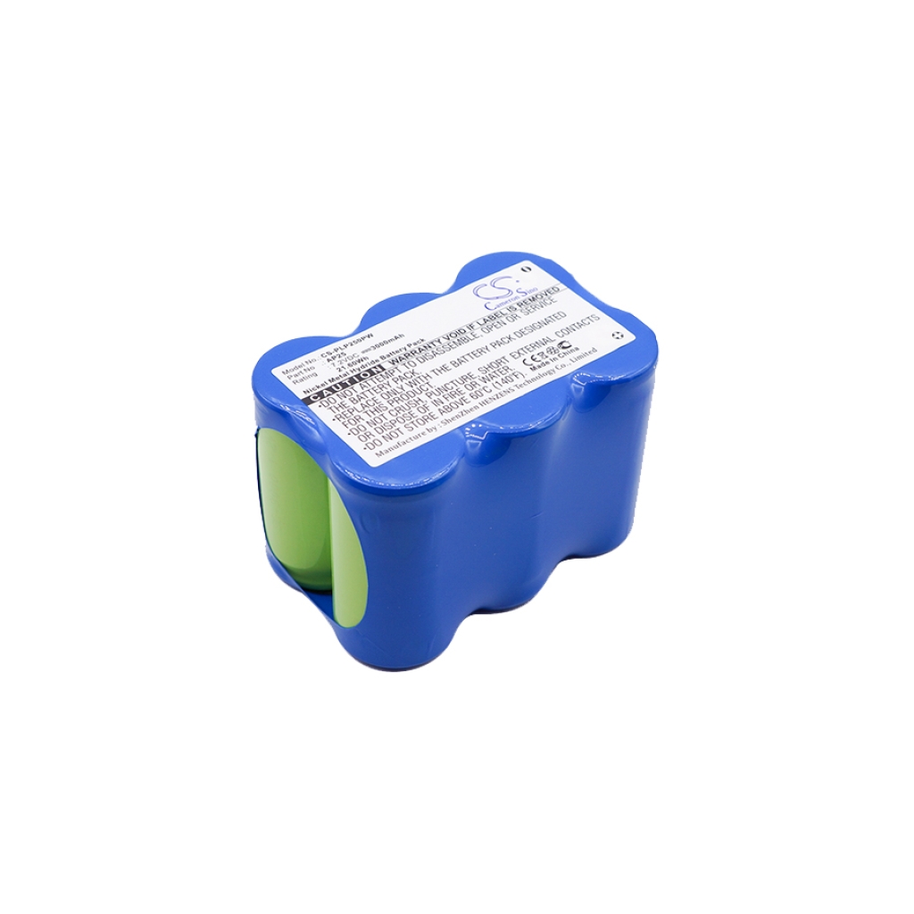 Baterija za električno orodje Pellenc CS-PLP250PW