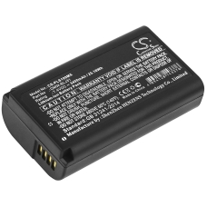 Kompatibilna zamenjava baterije za Panasonic DMW-BLJ31,DMW-BLJ31E