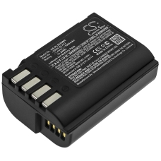 Kompatibilna zamenjava baterije za Panasonic DMW-BLK22,DMW-BLK22GK