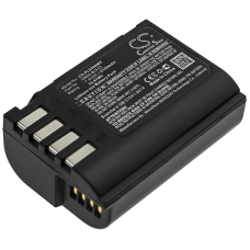 Kompatibilna zamenjava baterije za Panasonic DMW-BLK22,DMW-BLK22GK