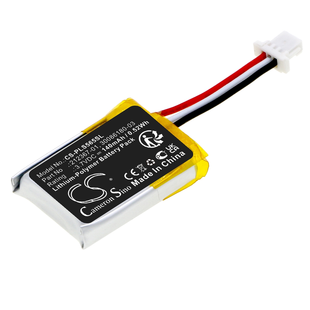Baterije Nadomešča 212367-01 (3 pin)