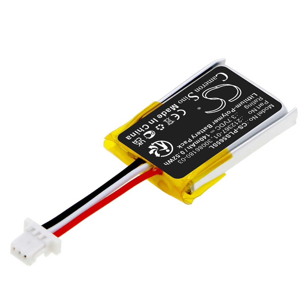 Baterije Nadomešča 212367-01 (3 pin)