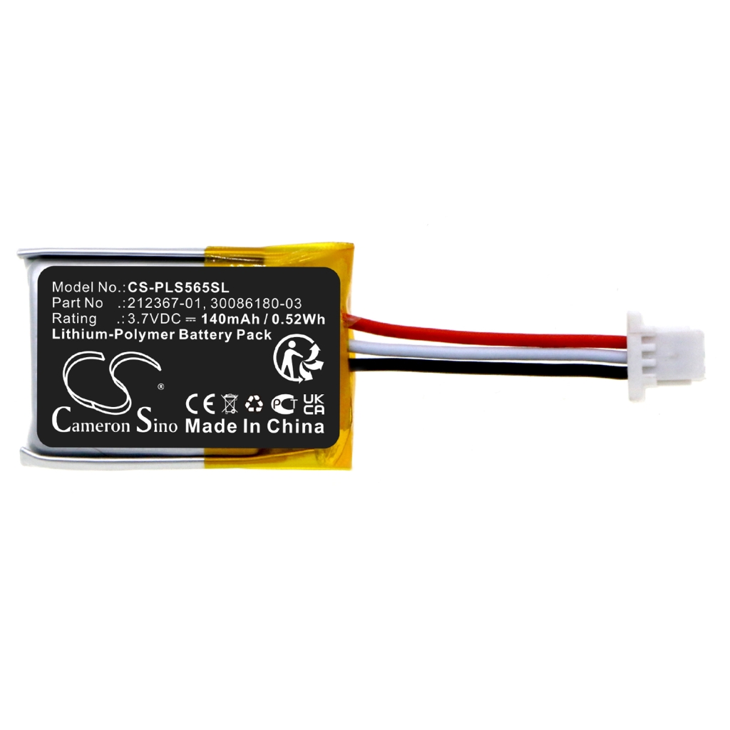 Baterije Nadomešča 212367-01 (3 pin)