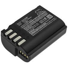 Kompatibilna zamenjava baterije za Panasonic DMW-BLK22,DMW-BLK22GK