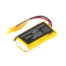 Kompatibilna zamenjava baterije za Plantronics 66278-01,79879-01,PA-PL003