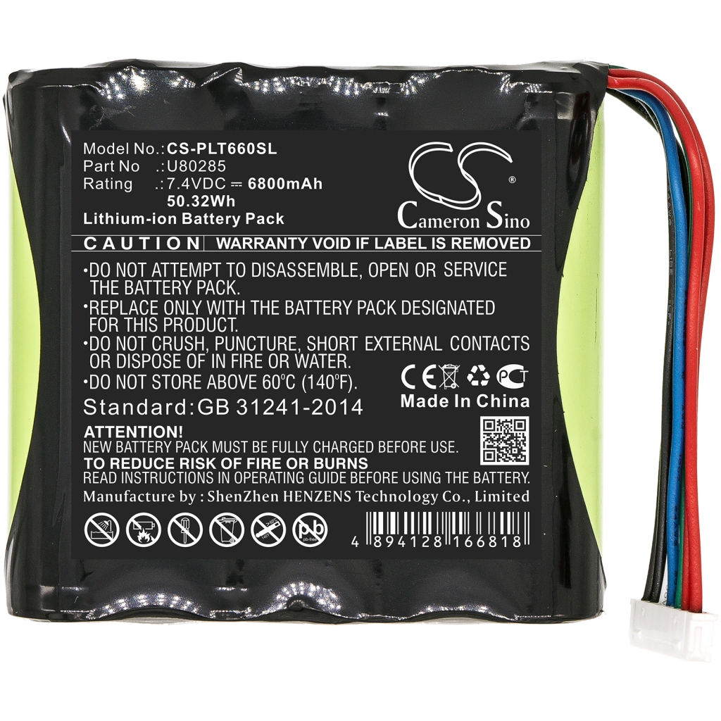 Baterije Nadomešča U80285