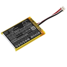 Compatible battery replacement for  G484466P