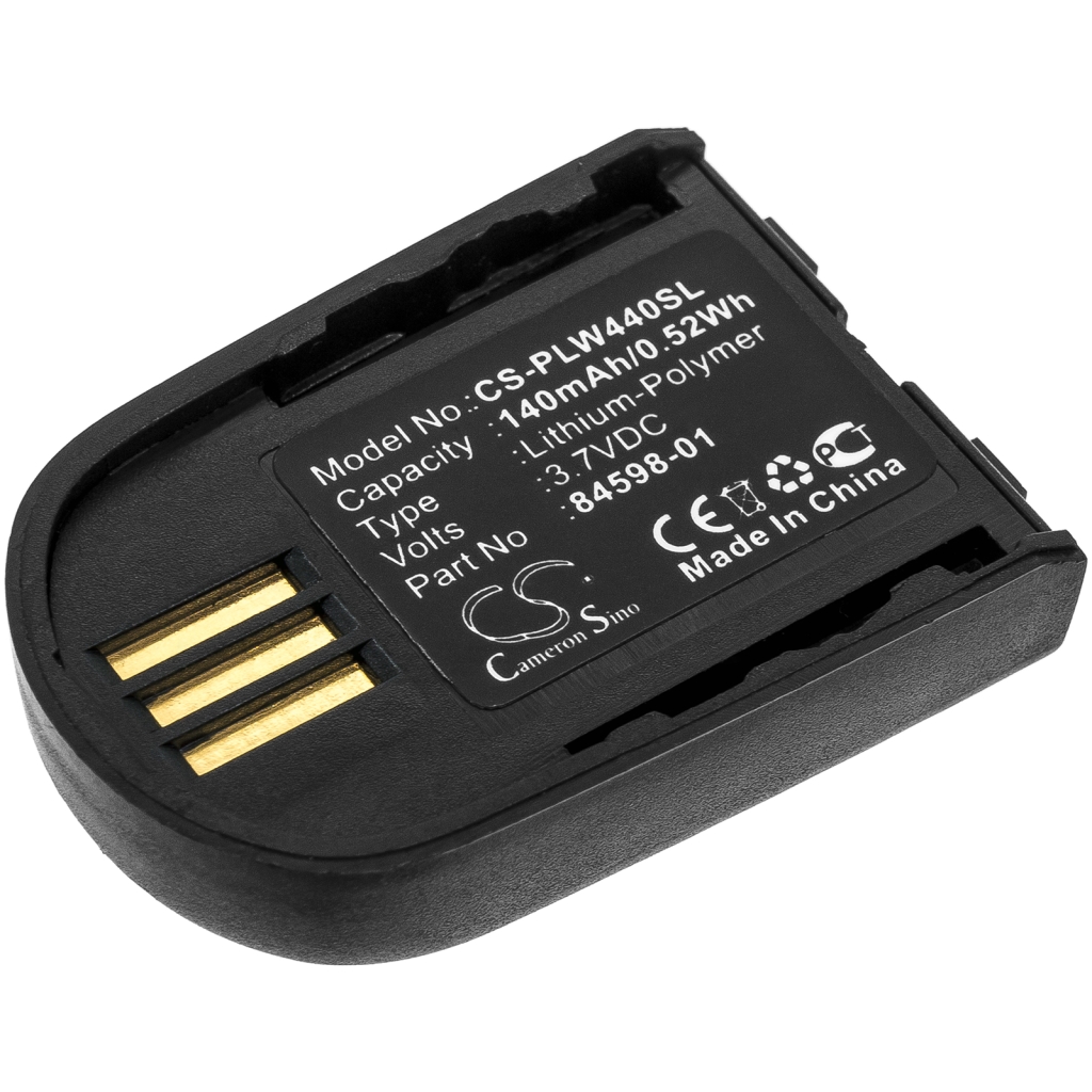 Plantronics Savi W740-M