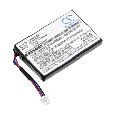 Kompatibilna zamenjava baterije za Palm F21918595