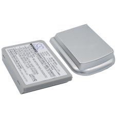 Kompatibilna zamenjava baterije za HTC 35H-00051-03M,35H00051-00,PM16A