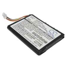 Kompatibilna zamenjava baterije za Cisco 02404-0019-00,02404-0022-00,1UF553450-1-T0423,LP553450