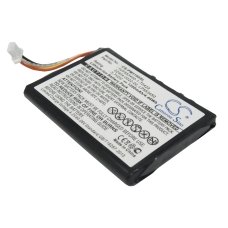 Kompatibilna zamenjava baterije za Cisco 02404-0019-00,02404-0022-00,1UF553450-1-T0423,LP553450