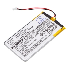 Kompatibilna zamenjava baterije za IBM IA1TB12B1,ICF383461,LAB363562B,PA1371,S3261...