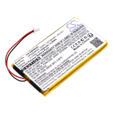 Kompatibilna zamenjava baterije za Palm IA1TB12B1,ICF383461,LAB363562B,PA1371,S3261...