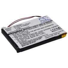 Kompatibilna zamenjava baterije za Palm GA1W918A2,GA1W922A2,IA1T923A0,IA1TA16A0,IA1W416A2...