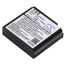 Kompatibilna zamenjava baterije za Polaroid ZK10