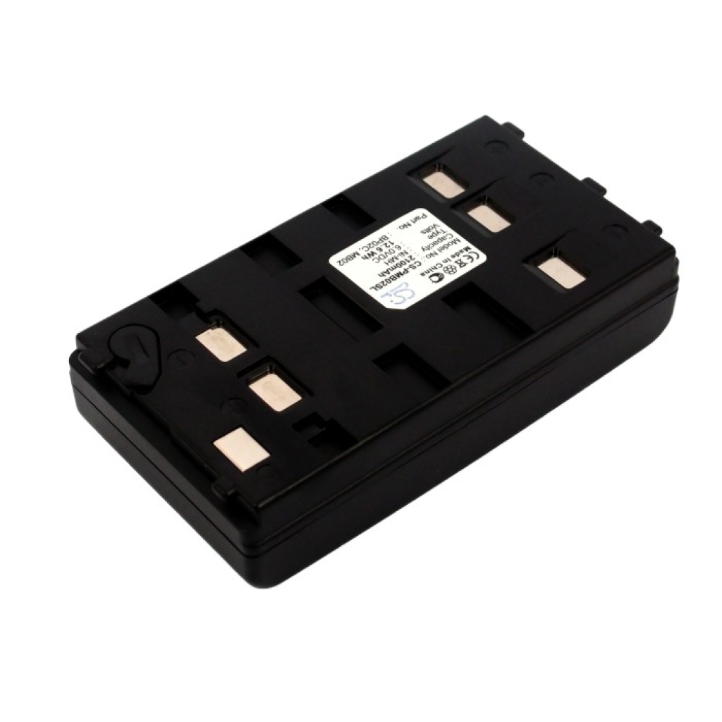 Camera Battery HITACHI CS-PMB02SL