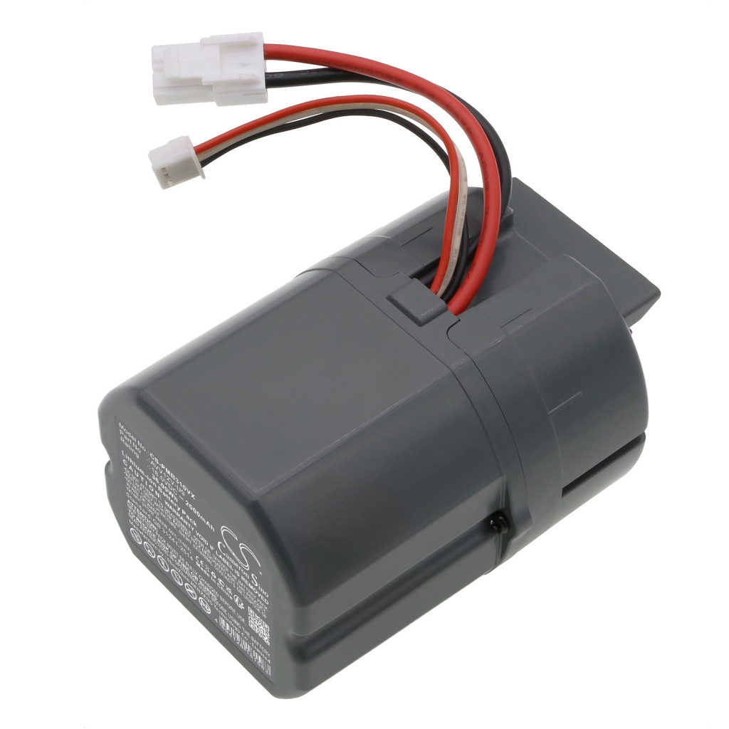 Kompatibilna zamenjava baterije za Panasonic AVV12V-U9