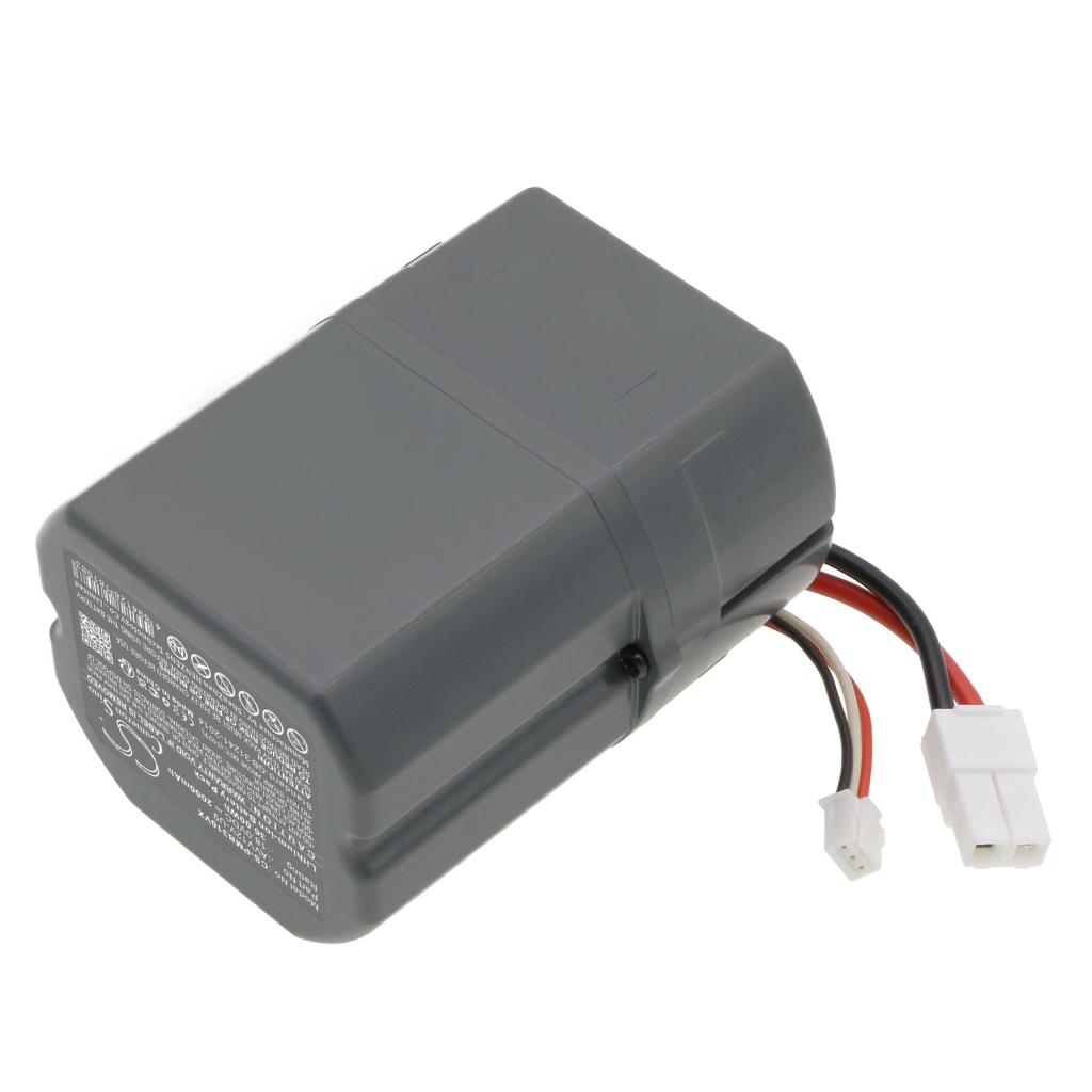 Kompatibilna zamenjava baterije za Panasonic AVV12V-U9