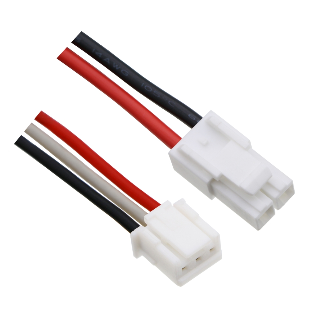 Kompatibilna zamenjava baterije za Panasonic AVV12V-U9