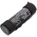 Kompatibilna zamenjava baterije za Philip morris 1UR18650Z-C007A,BAT.000046.RD