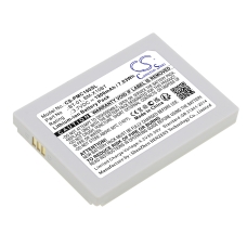 Compatible battery replacement for  BM-X10BT,BT-01