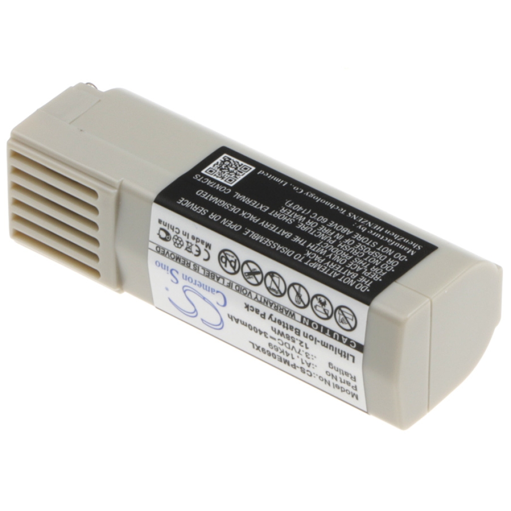 Baterija združljivo z Pure CS-PME069XL