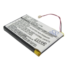 Kompatibilna zamenjava baterije za Palm GA1Y41551