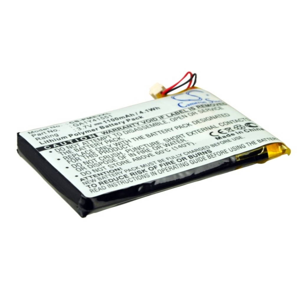 Baterija za tablični računalnik Palm CS-PME2XL