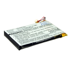 Kompatibilna zamenjava baterije za Palm GA1Y41551
