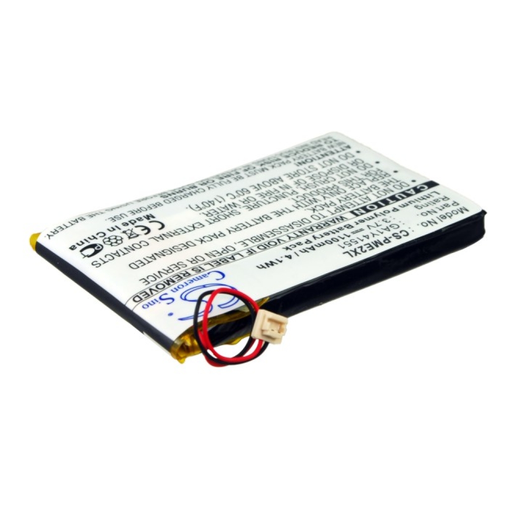 Baterija za tablični računalnik Palm CS-PME2XL
